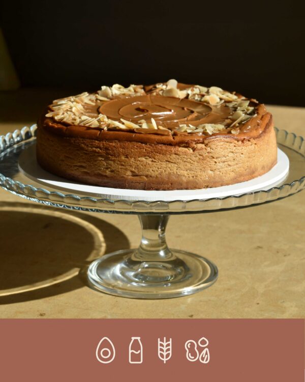 Dulce de Leche
